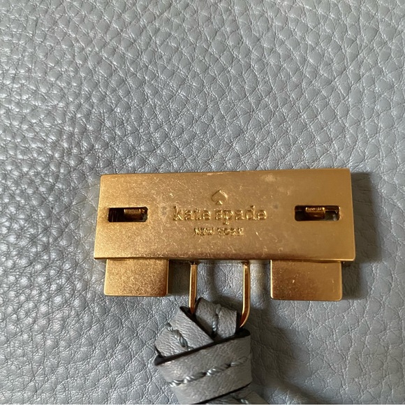 Kate Spade ♠️ James Street ShayLee Crossbody Bag - Picture 12 of 16